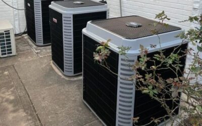 The Importance Of Regular Ac Tune-Ups