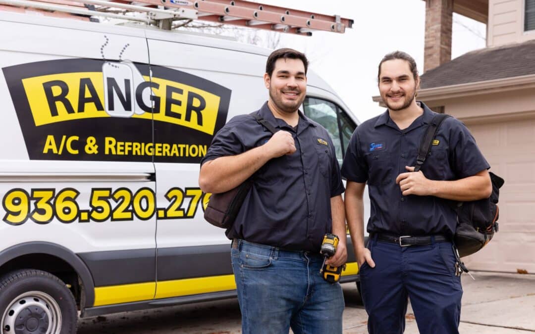 The Importance of Annual AC Maintenance for Conroe, TX, Residents