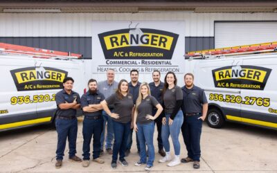 Exceeding Expectations: Discover The Ranger Ac &Amp; Refrigeration Difference In Conroe, Tx