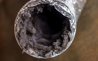 Ensuring Efficient Airflow: Why Replacing Ductwork Enhances Hvac Performance In Conroe, Tx