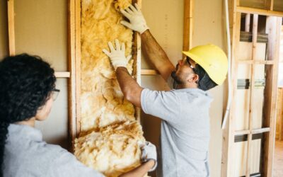 Why Proper Attic Insulation Is Crucial For Conroe Homeowners