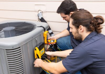 Air Conditioning Service