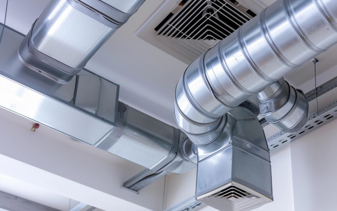 Commercial Refrigeration Upgrades