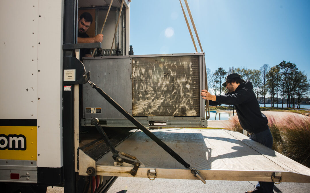 New System or Fix It? The Homeowner’s AC Repair vs. Replace Guide