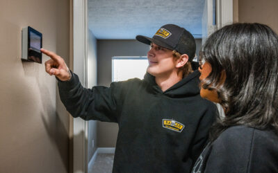 The Right Ac Size For Your Home: Why Bigger Isn’T Always Better